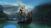 God of War 5 : Sony commence à teaser le prochain épisode des aventures de Kratos