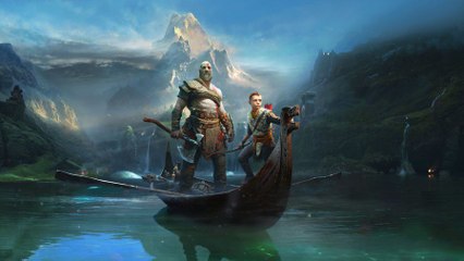 God of War 5 : Sony commence à teaser le prochain épisode des aventures de Kratos