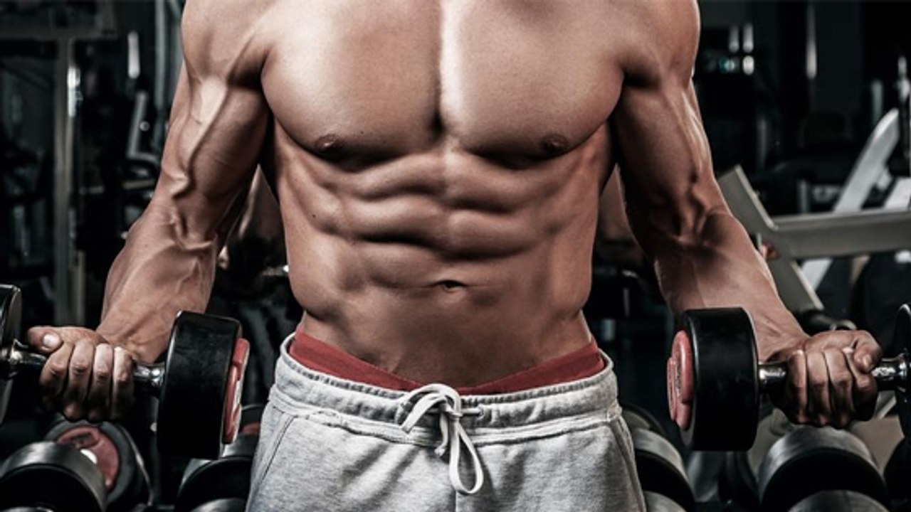 Optimaler Aufbau: Mit diesem Trick kannst du schnell Masse aufbauen