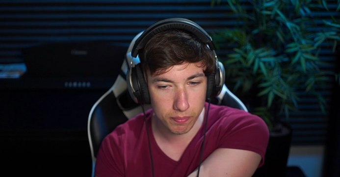 League of Legends : Sardoche s'en prend à Solary pendant la Gamers Assembly