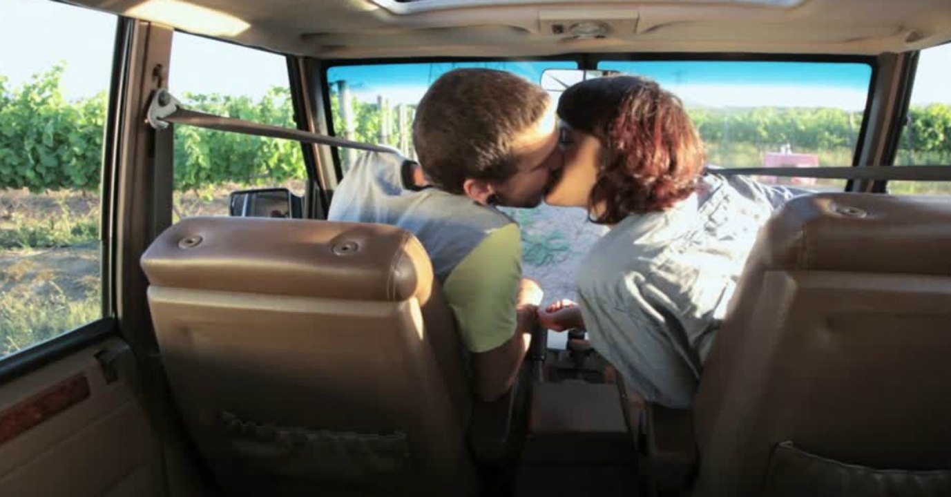 Was fährst du? Das verrät dein Auto über dein Sexleben