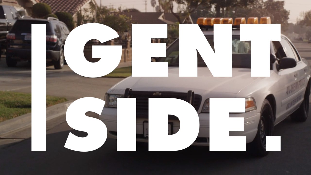 Polizist lebt auf großem Fuß, bis seine Frau herausfindet, wo das Geld herkommt