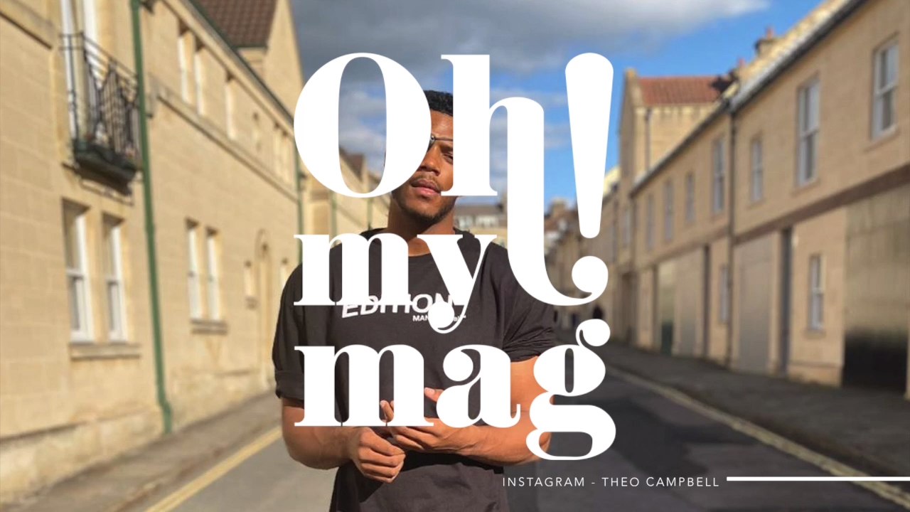 Theo Campbell Slams Love Island Co-Star After Claims He ‘Faked’ Blindness