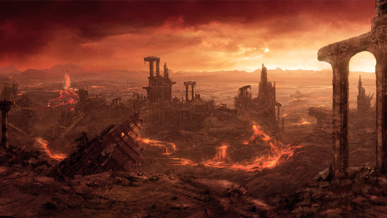 Heißzeit: Diese Länder werden wegen der Hitze im Jahr 2070 unbewohnbar