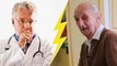 Deutschlands ältester Opa: Die Ärzte können nicht fassen, wie er sich ernährt