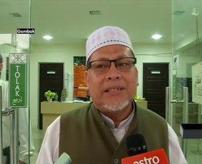 PAS: No political cooperation with UMNO