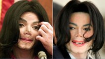 Fotos sollen es beweisen: Skurrile Verschwörungstheorie zu Michael Jackson aufgetaucht