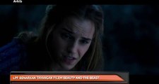 LPF benarkan tayangkan filem Beauty And The Beast