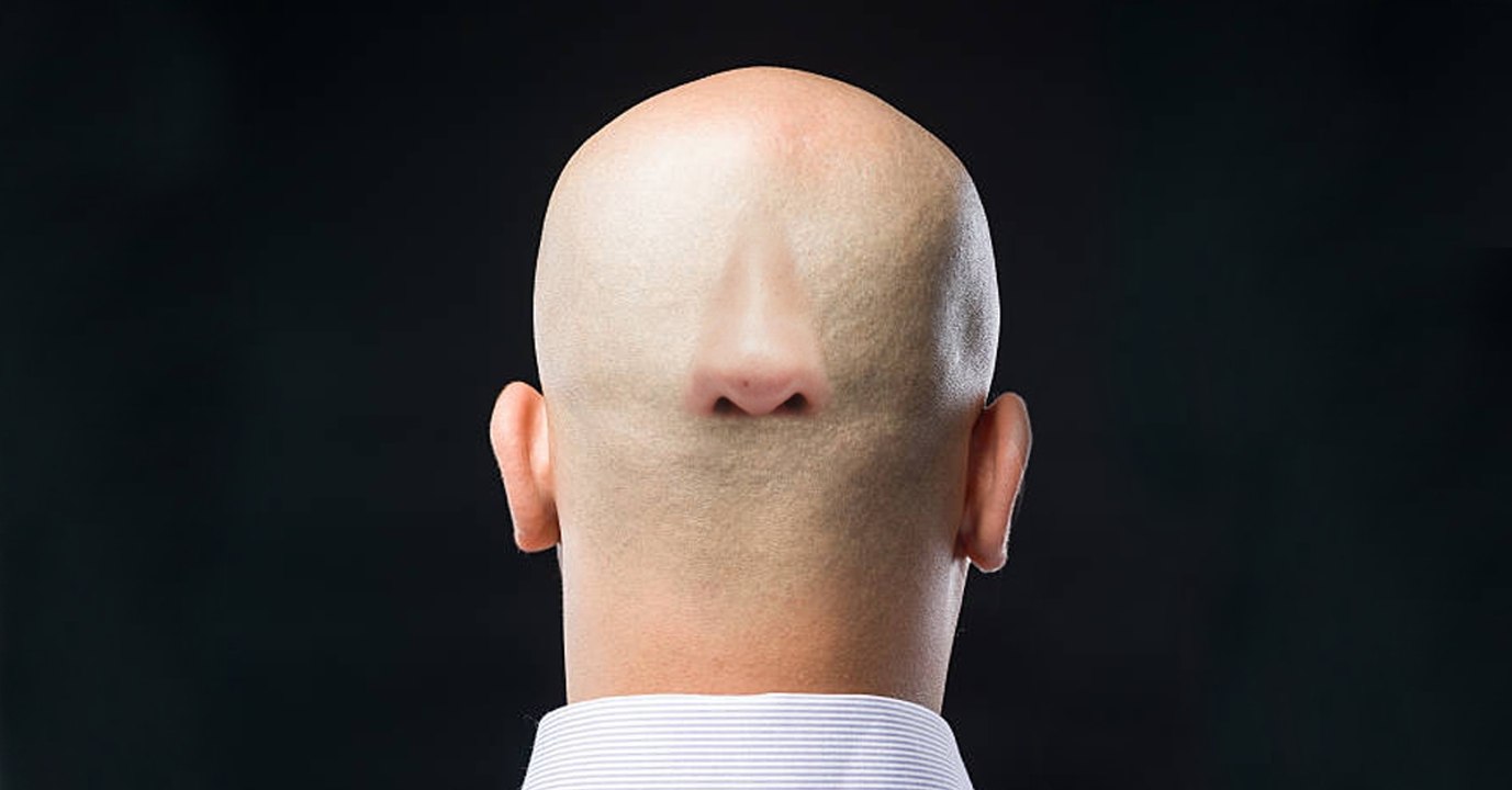 Haarausfall: Eine bislang unbekannte Fähigkeit des Haarfollikels könnte der Glatze ein Ende bereiten!