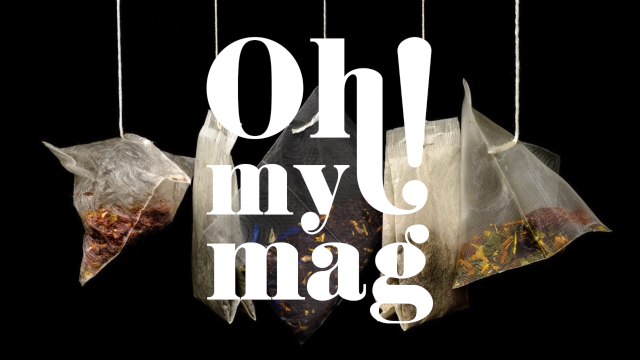 Scientists Say Teabags May Be Filling Your Tea With Microplastics