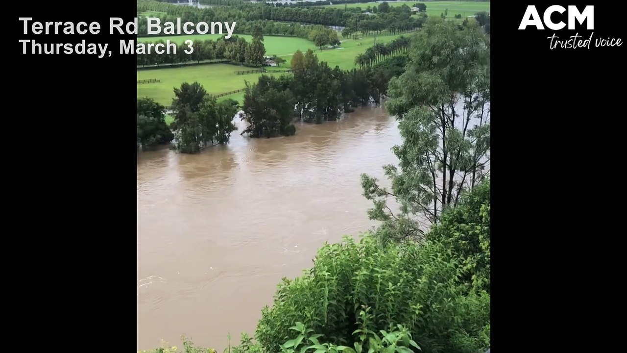 Flooding around the Hawkesbury region | March 3, 2022 | Hawkesbury Gazette