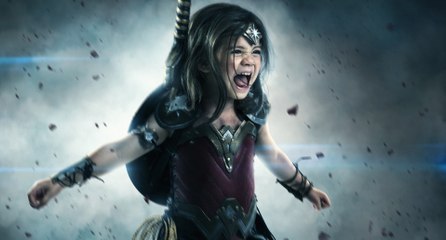 Cosplay : les réalisations les plus hallucinantes du point de vue technique