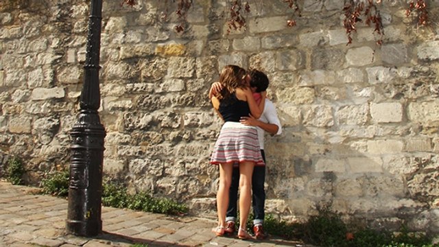 1,5 Millionen Einwohner: In dieser Stadt darf man auf offener Straße Liebe machen