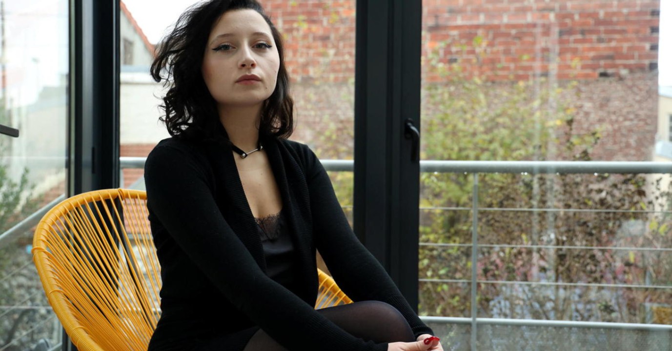 Sie will sich die Haare färben - zwei Tage später entkommt sie nur knapp dem Tod