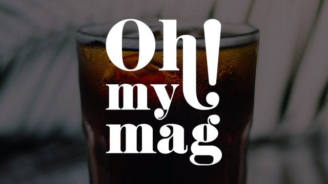 After Being Served The Wrong Soda, A Woman Was Sent To The Hospital In Critical Condition