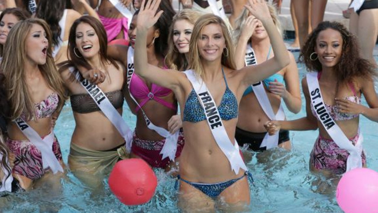 Die Sterne wissen: Das ist deine Traumfrau