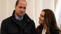 «Toujours entre de bonnes mains» Kate et le prince William peuvent compter sur un membre du personne