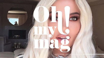 Khloe Kardashian's Face Looks Totally Different