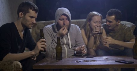 Mangel an Sport wirkt sich fataler auf deine Gesundheit aus als Rauchen