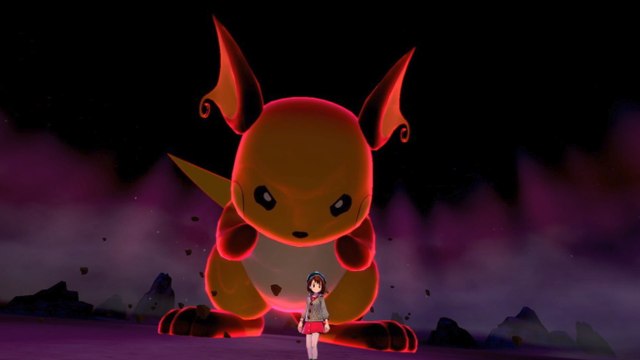 Pokémon Epée et Bouclier : Pokémon géants, légendaires, raids et la date de sortie annoncés dans le Pokémon Direct