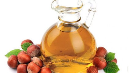 Haselnussöl: So bereichert dieses Speiseöl Körper und Schönheit