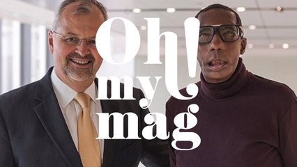 He waited six years for a face transplant that would finally match his skin