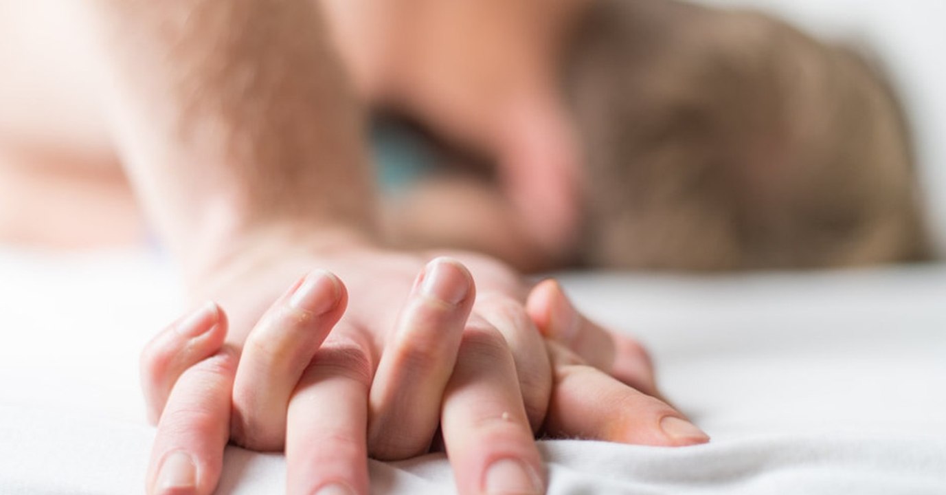 Sex-Fehler: Diese drei Dinge machen Männer oft falsch im Bett