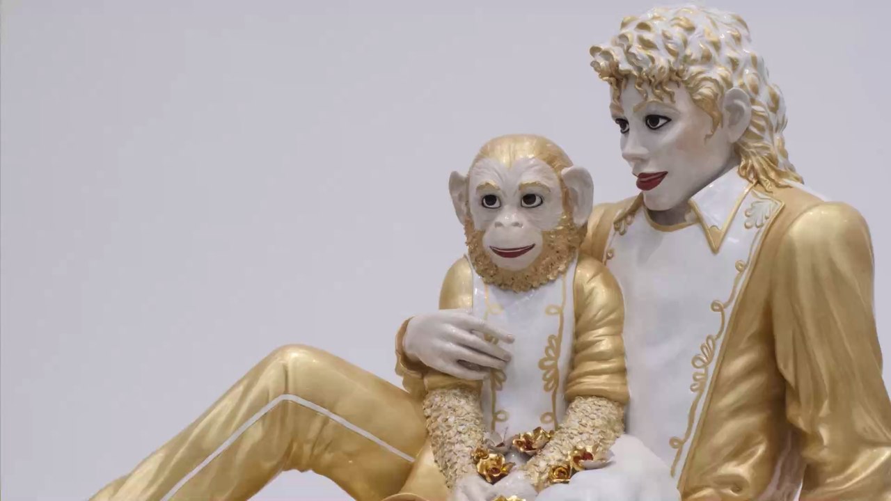 Michael Jackson: Das ist aus seinem Affen Bubbles geworden