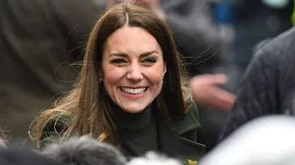 GB news: Royal expert draws contrast between Kate and Diana - ‘Rising star of family!’