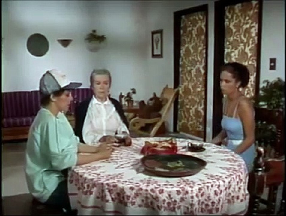 Rosa salvaje capitulo 44