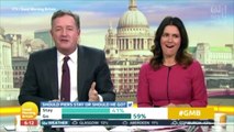 Could This Be The End Of Piers Morgan?