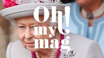 Queen's DNA Demanded In 'Biggest Royal Scandal' Ever