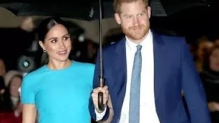 Royal Family LIVE: Harry et Meghan font face à une énorme facture de 105 000 £ sur le somptueux mano