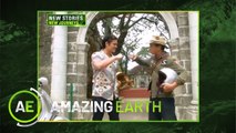 Amazing Earth: Dingdong Dantes, makakakuwentuhan si Kuya Kim Atienza | Teaser Ep. 195