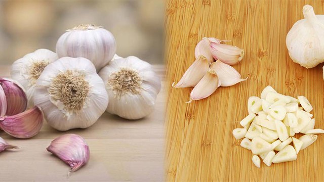 छोटे और बड़े लहसुन में होता है इतना बड़ा अंतर, Health पर करते हैं इस तरह से असर | Boldsky