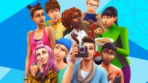 Les Sims 4 : une mise-à-jour monstrueuse qui va transformer l'image des Sims