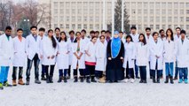 Ukraine: Why Indian Students Go Abroad For MBBS  - Key Factors Explained  | Oneindia Telugu