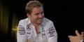Exclusive Interview with Nico Rosberg, Formula One World Champion 2016