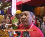 Taklimat Presiden naikkan semangat perwakilan UMNO