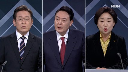 [대선 2022] D-5 남은 변수는?…2030 부동층·야권 단일화·코로나 주목