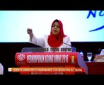 Wanita UMNO kritik kemesraan Tun Dr Mahathir Mohamad - Lim Kit Siang