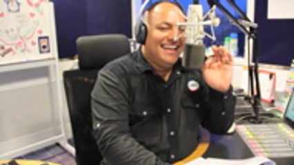 The Lite Breakfast With Gurmit Singh - Gurmit's Impression Game