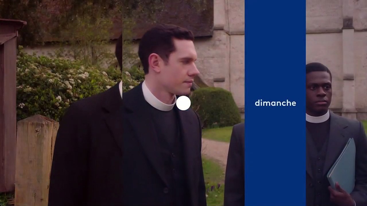 Grantchester - 6 mars