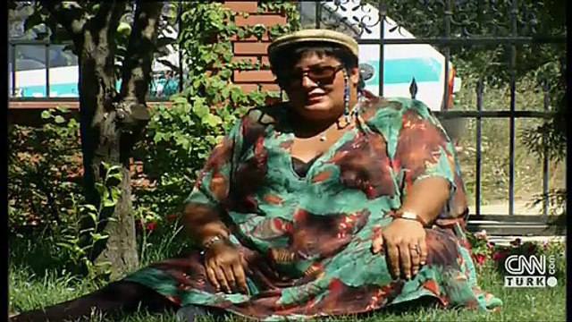 Akrep Nalan hayatını kaybetti