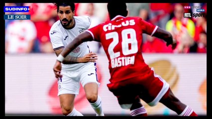 Charleroi-Standard: un choc ou flop wallon ?