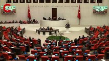 CHP'li Başarır, AKP'li Cahit Özkan'ın FETÖ geçmişini ortaya serdi, demediğini bırakmadı Meclis'te ortalık fena karıştı