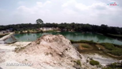 Rod's Back To Boot Camp: Mission Day