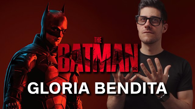 'THE BATMAN': ¿La MEJOR PELÍCULA del Caballero Oscuro? | Crítica (Sin Spoilers)
