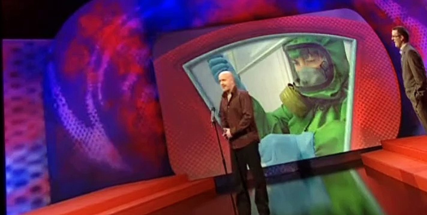 Mock the Week S02 E03