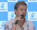 F1 champion Rosberg defends 'understandable' Hamilton tactics